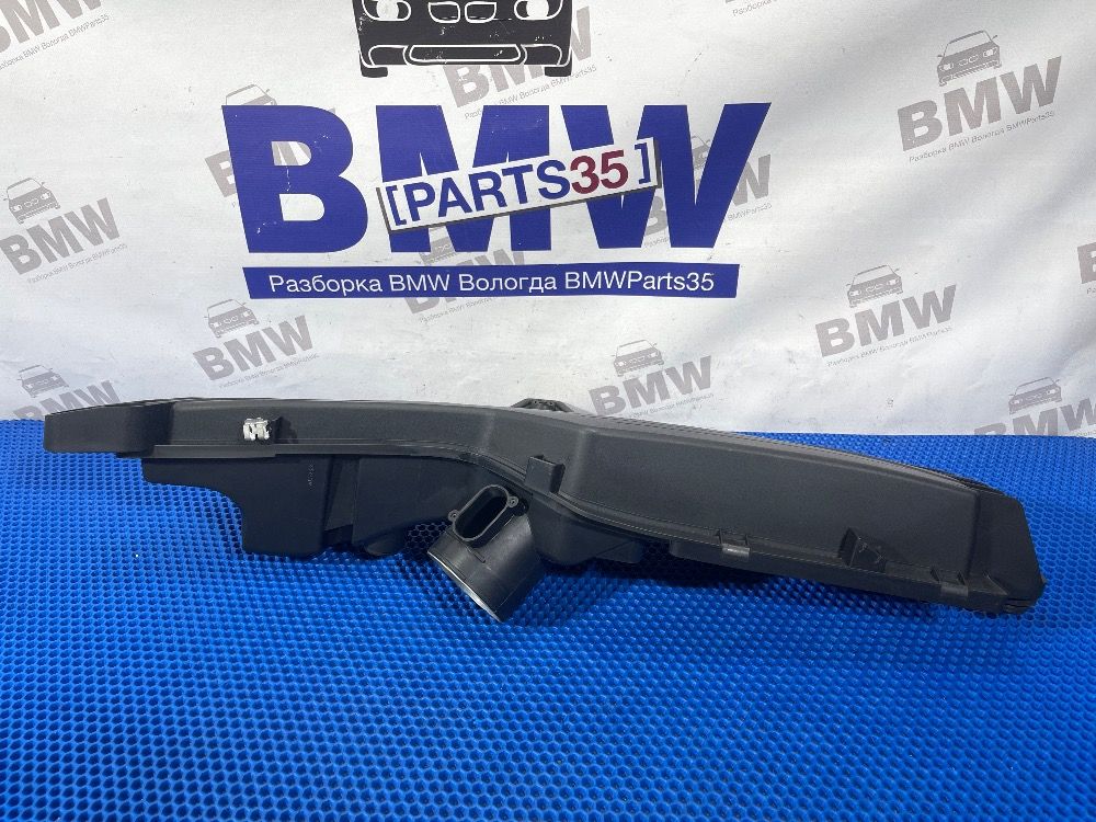 Крышка корпуса воздушного фильтра BMW F20, F30