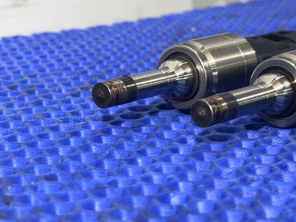 Форсунки BMW F10, F30, F25 N55 Euro6