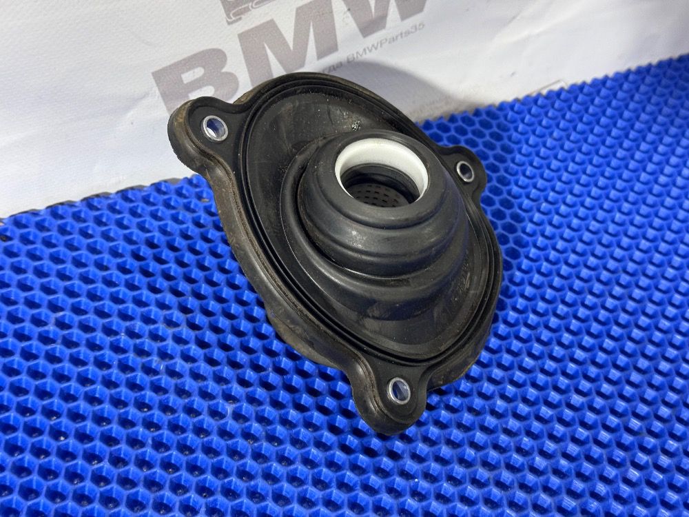 Кожух рулевой колонки BMW G30, G32, G11, G15
