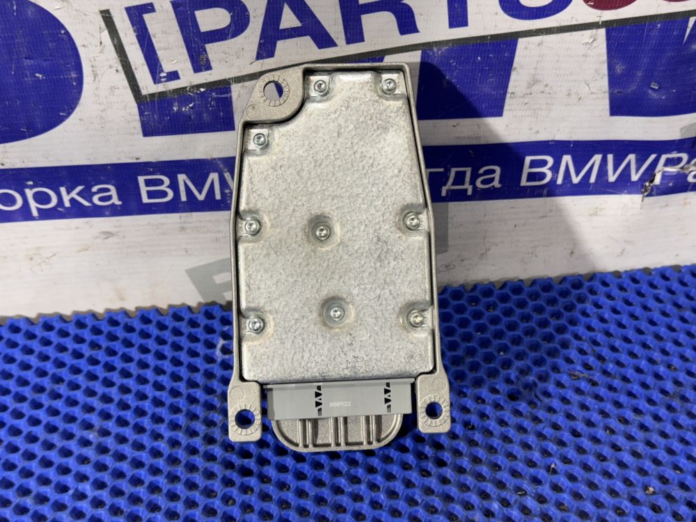 Блок подушек безопасности BMW E60, E61