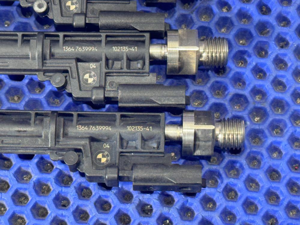 Форсунки BMW F10, F30, F25 N55 Euro6