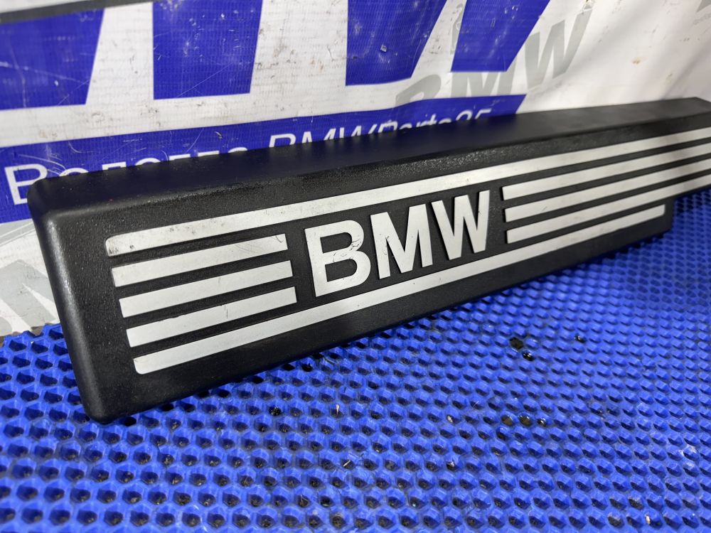 Защитная накладка BMW E60, E90, E70, E84