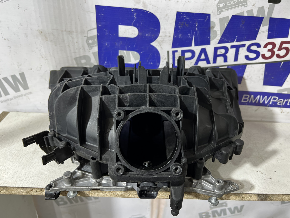 Впускной коллектор BMW F10, F20, F30 N20B20B