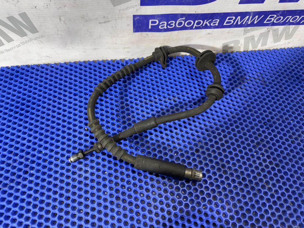 Тормозной шланг BMW F10, F01, F07 передний