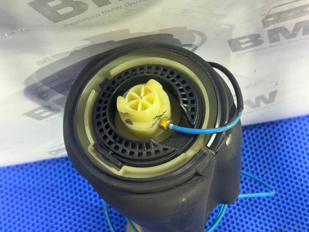 Пневмоподушка BMW F11, F07 FREY 893400801
