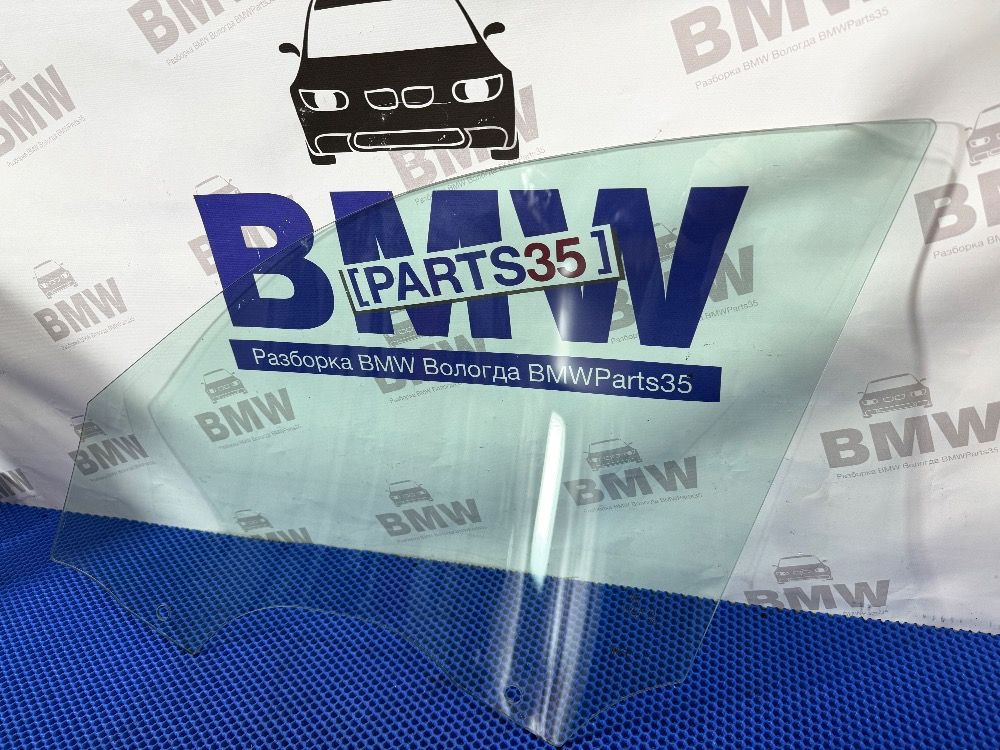 Переднее правое стекло BMW F30, F80