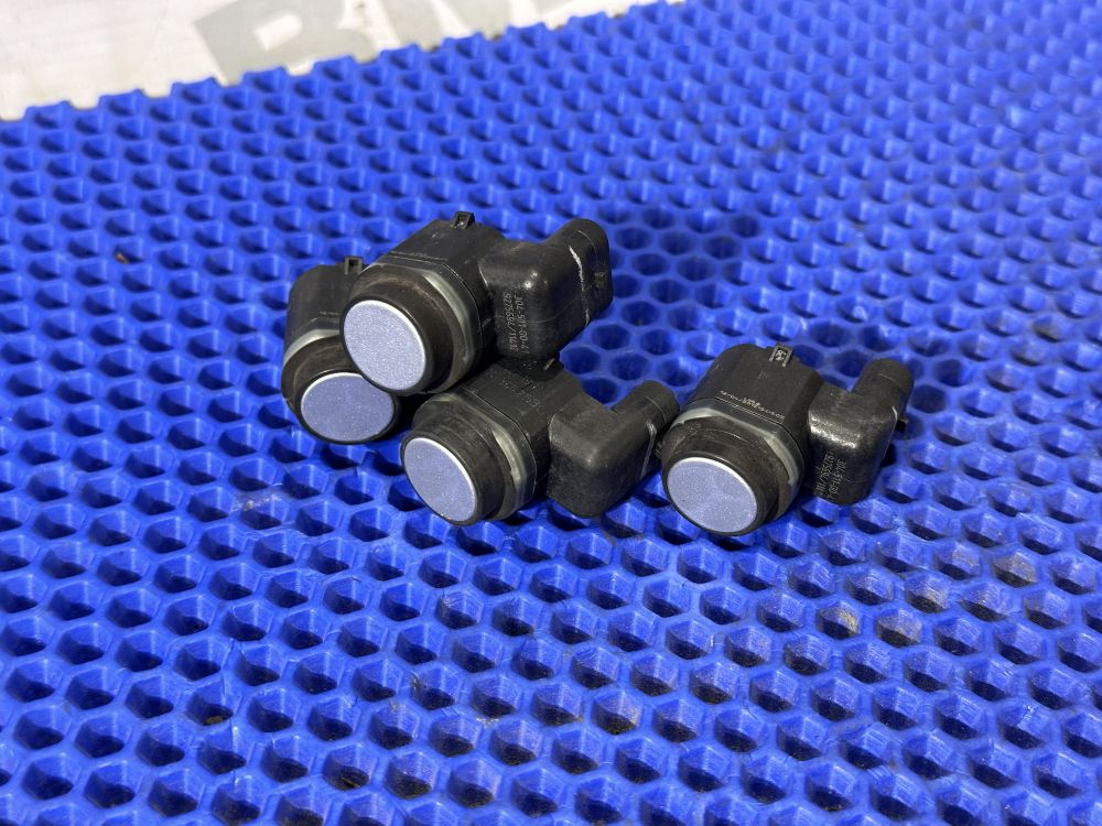 Датчик парктроника BMW F10, F25, F01 цвет 354