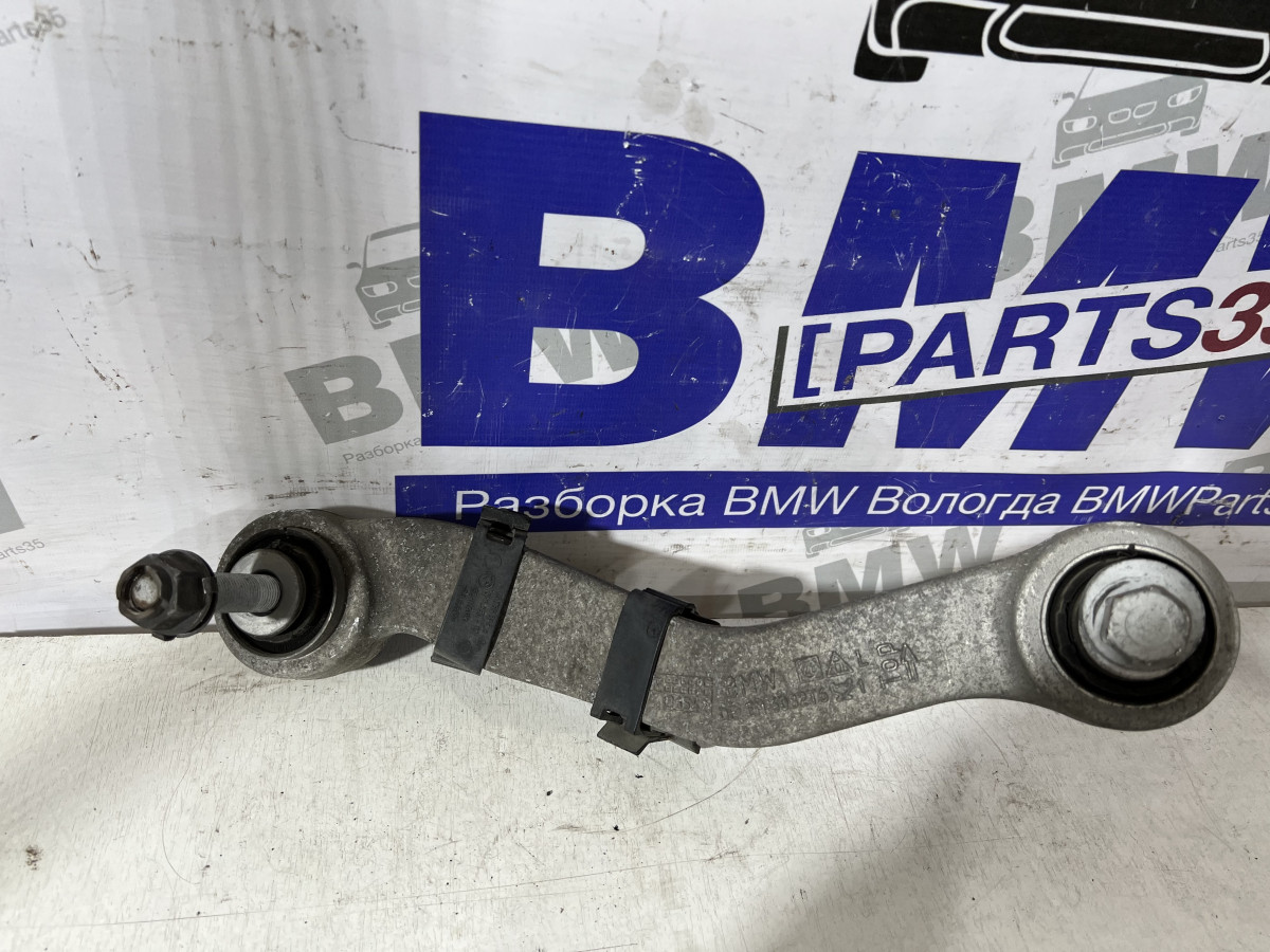 Задний поперечный левый рычаг BMW F10, F01