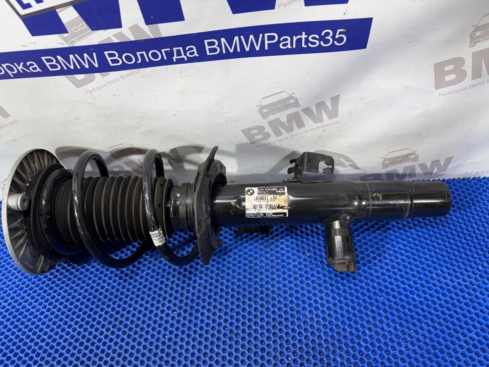 Стойка правая VDC BMW  F30, мотор N55, N57