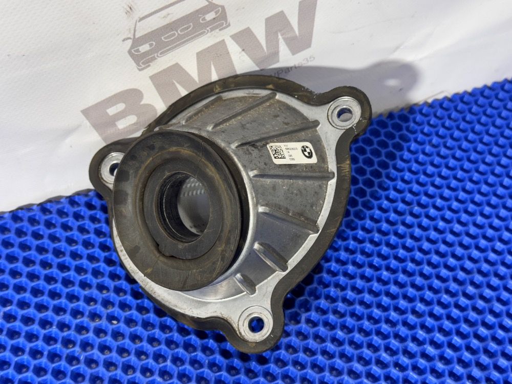 Кожух рулевой колонки BMW G30, G32, G11, G15