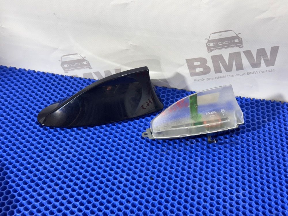 Антенна крышы BMW  F10, F01 цвет 416