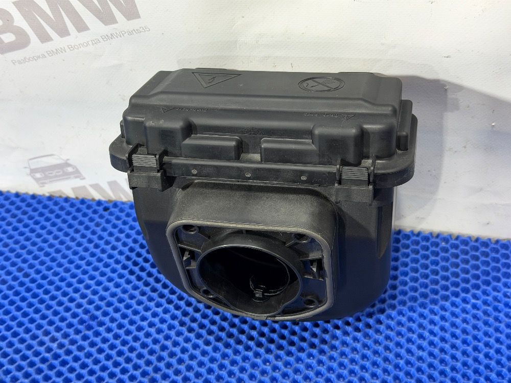 Корпус блока предохранителей BMW F30, F20, F32