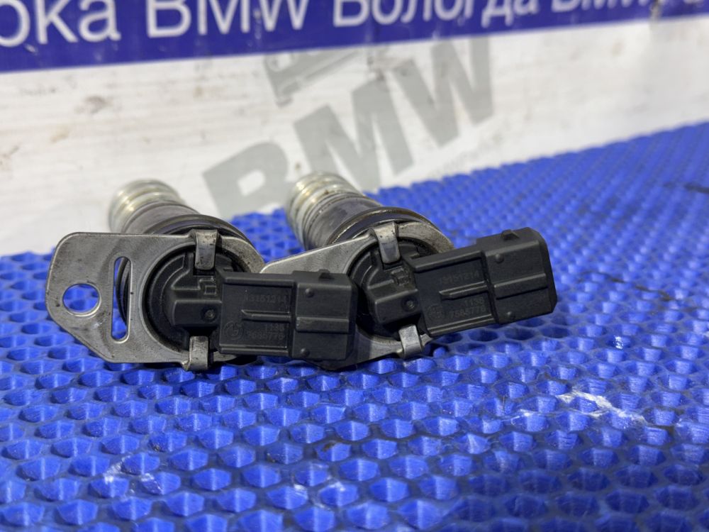 Клапан электромагнитный BMW F10, F30 E70 мотор N55