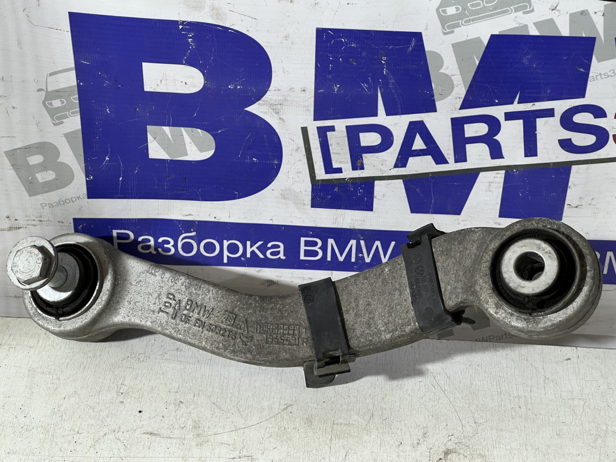 Задний поперечный правый рычаг BMW F10, F01