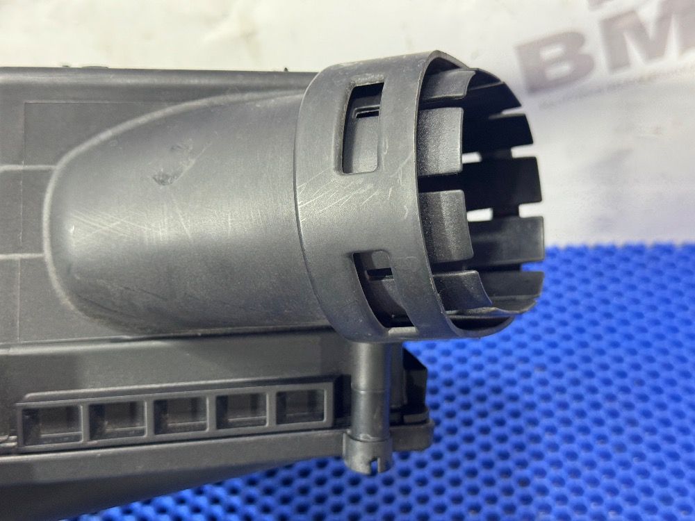 Корпус воздушного фильтра BMW F10, F01, F25 N55B30