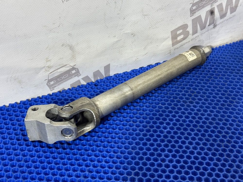 Сдвоенный кардан BMW G05, G06, G07
