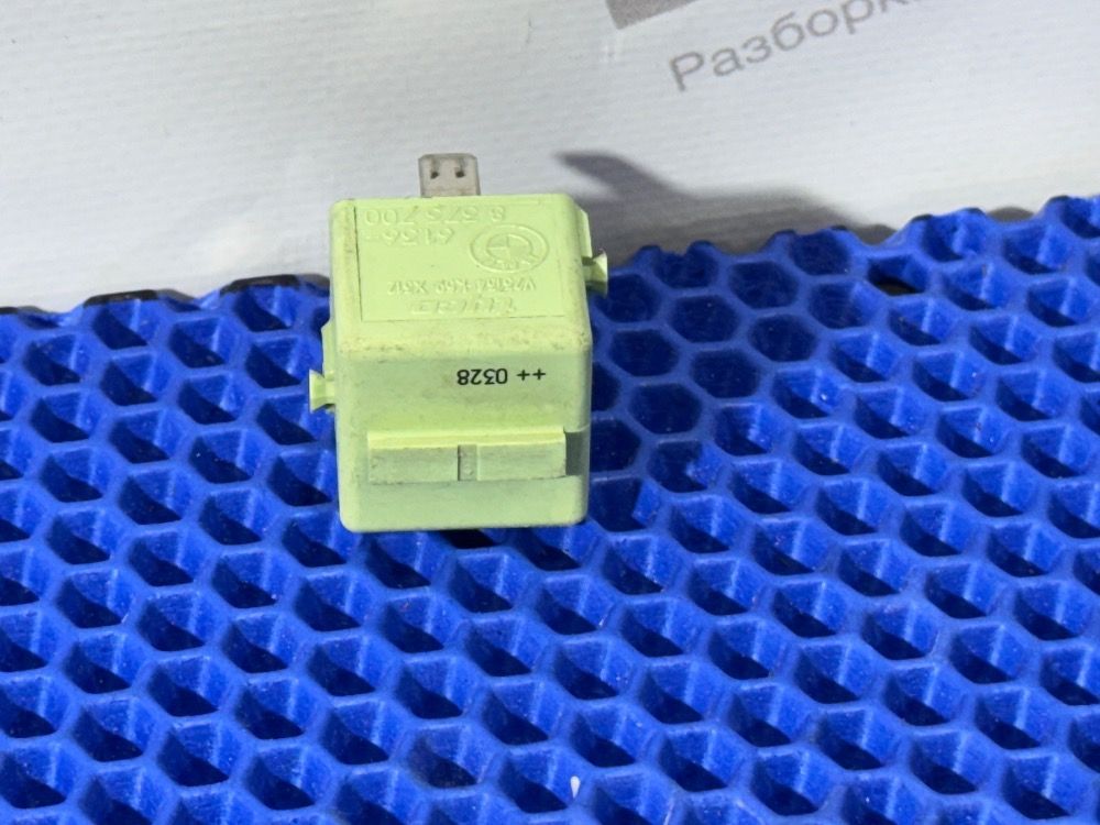Реле BMW E60, E90, E70, F10, F01, F30, E30, E46