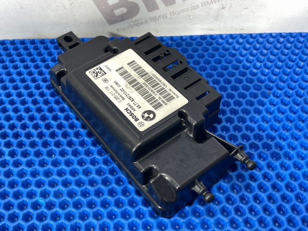 Блок НПБ (Airbag) BMW F30 Оригинал
