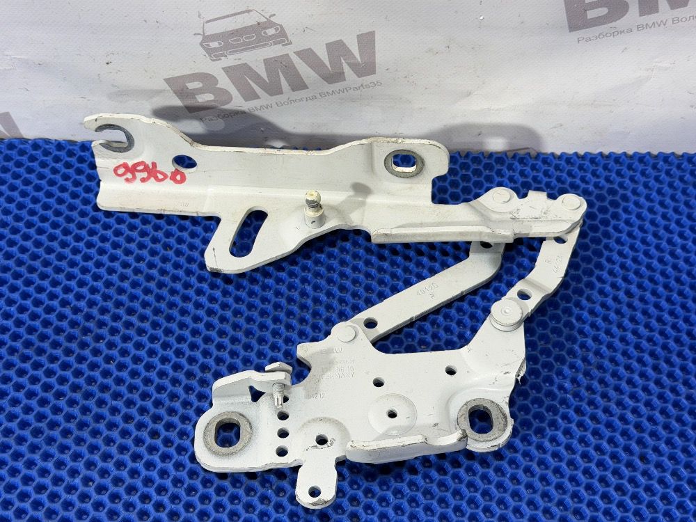 Петля капота правая BMW F30, F20, F32, F34, F36