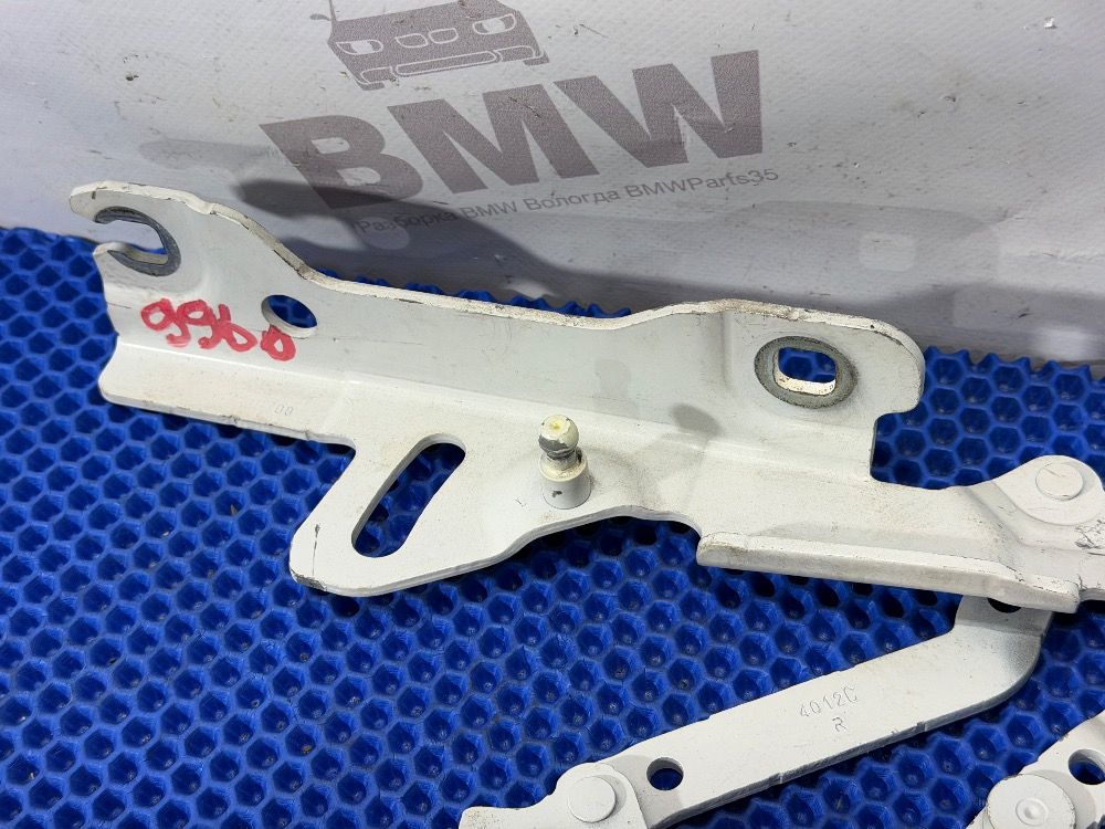 Петля капота правая BMW F30, F20, F32, F34, F36