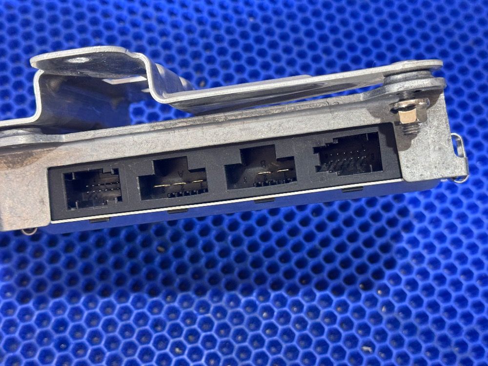 ЭБУ HSR BMW F01, F07, F10