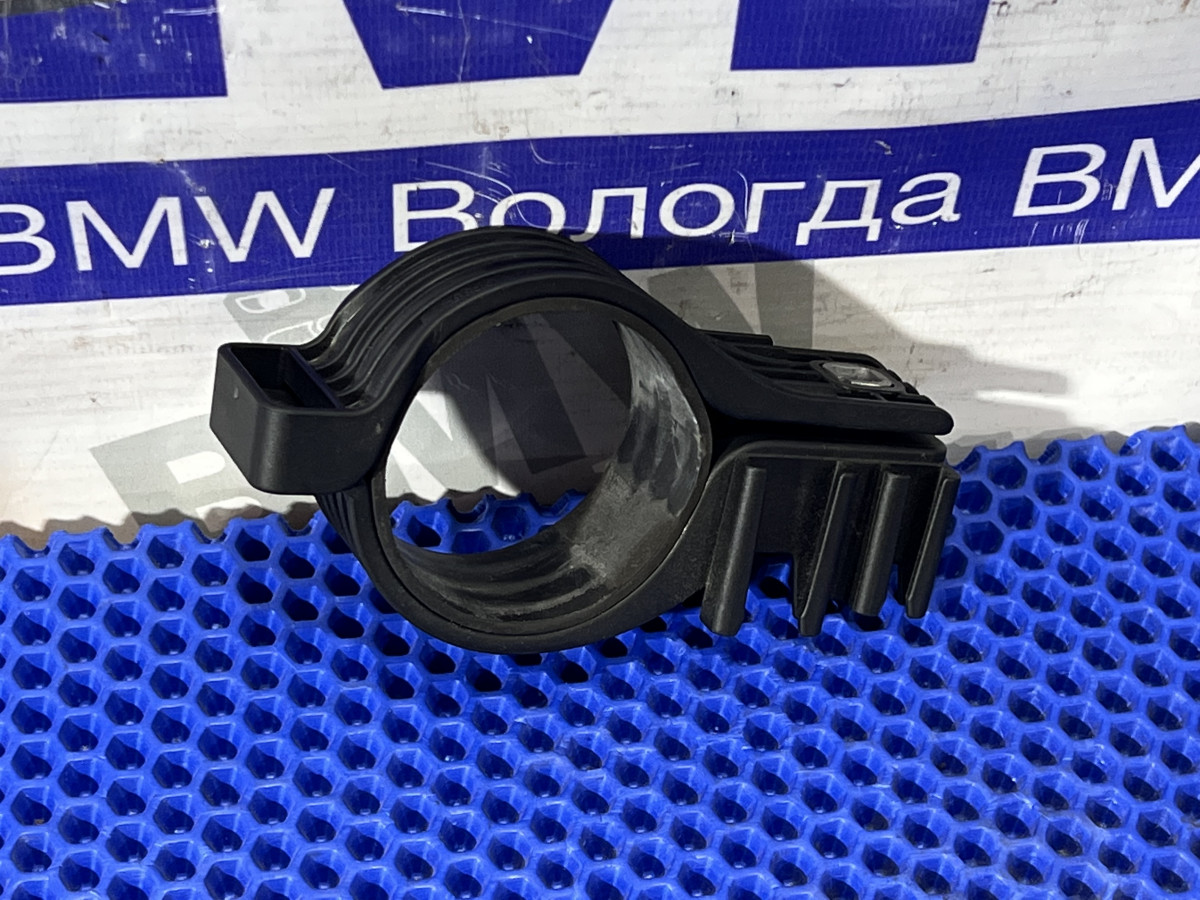 Кронштейн топливного фильтра BMW F10, F01 N47, N57