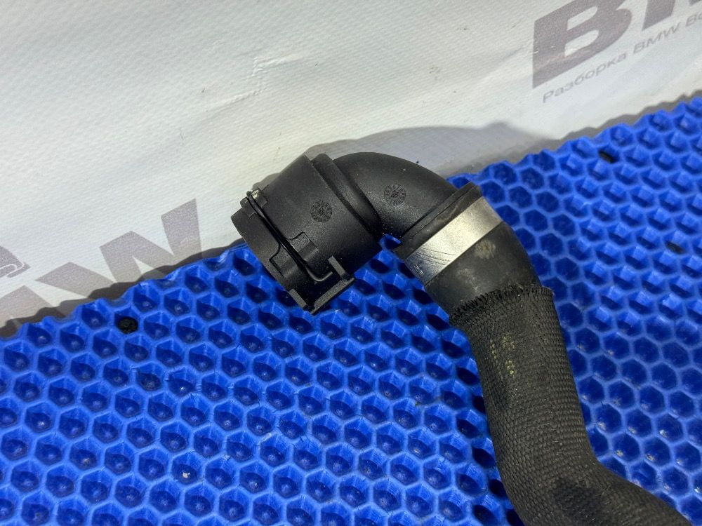 Шланг системы охлаждения BMW F10, F01, F07 N55B30
