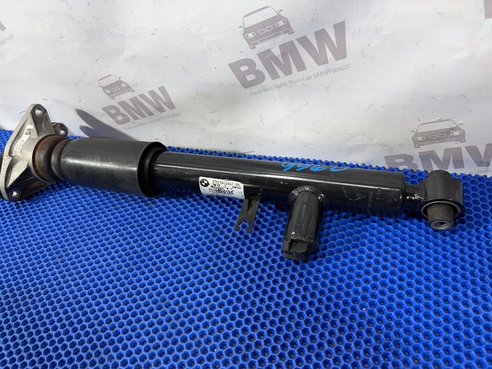 Амортизатор задний VDC BMW F30 с опорником