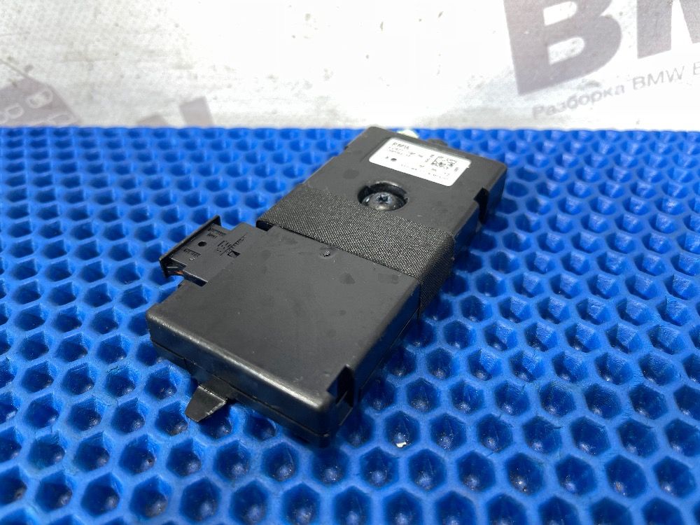 Усилитель FM/AM антенный BMW F30 315mhz Япония