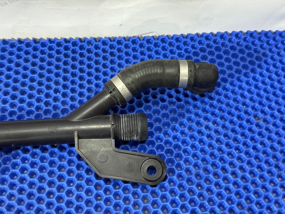 Трубка системы охлаждения BMW F10, F01, F07 N55B30