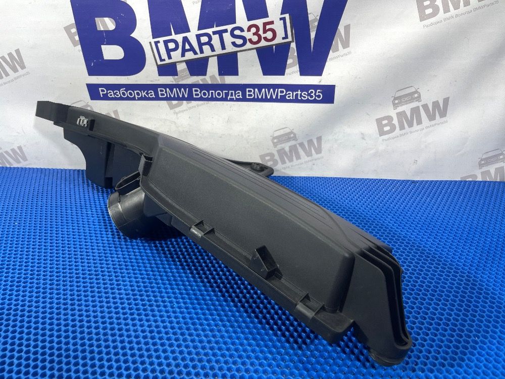 Крышка корпуса воздушного фильтра BMW F20, F30