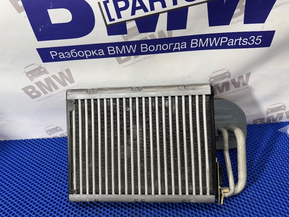 Испаритель кондиционера BMW F01, F07, F10, F11, F1