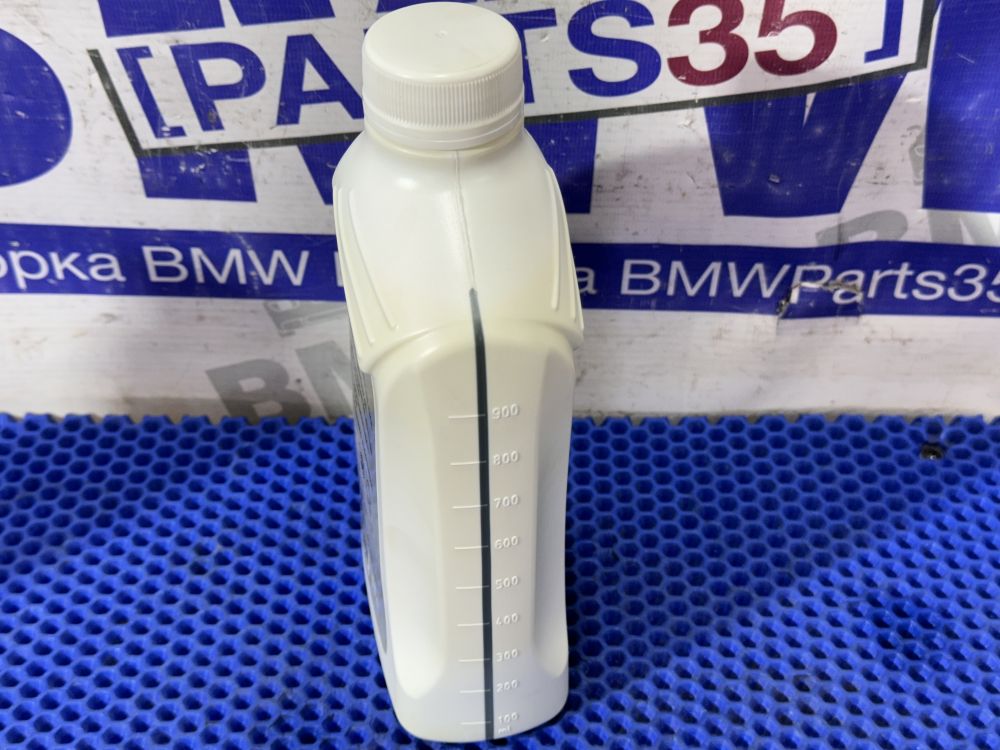 Оригинальное масло в АКПП BMW ATF3 +