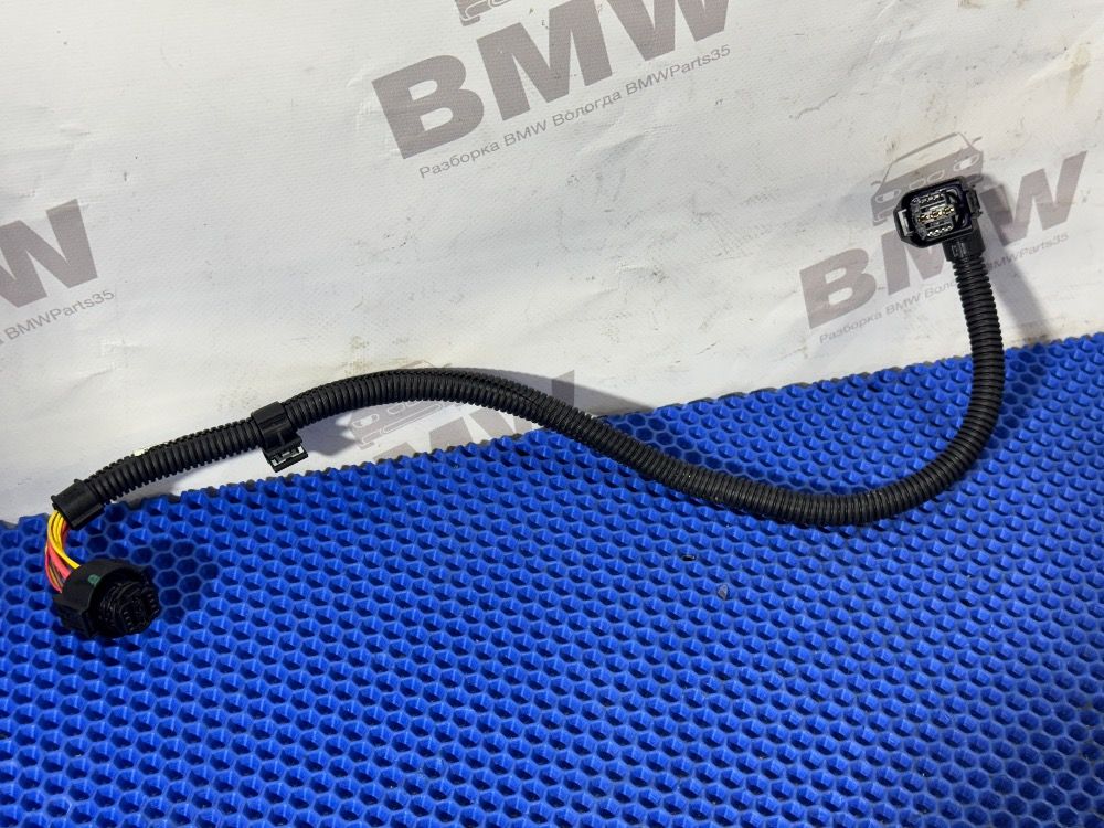 Проводка вальватроник BMW F10, F30, F25, F20 N20