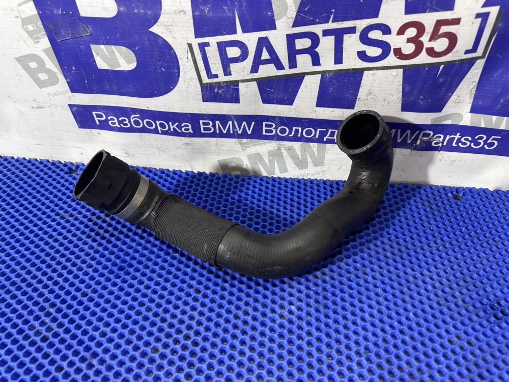 Шланг системы охлаждения BMW F10, F01, F07 N55B30