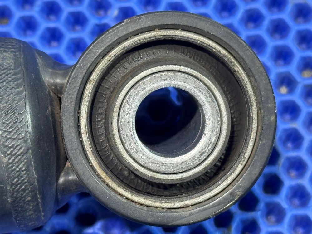 Комплект стоек BMW F10 LCI N55B30