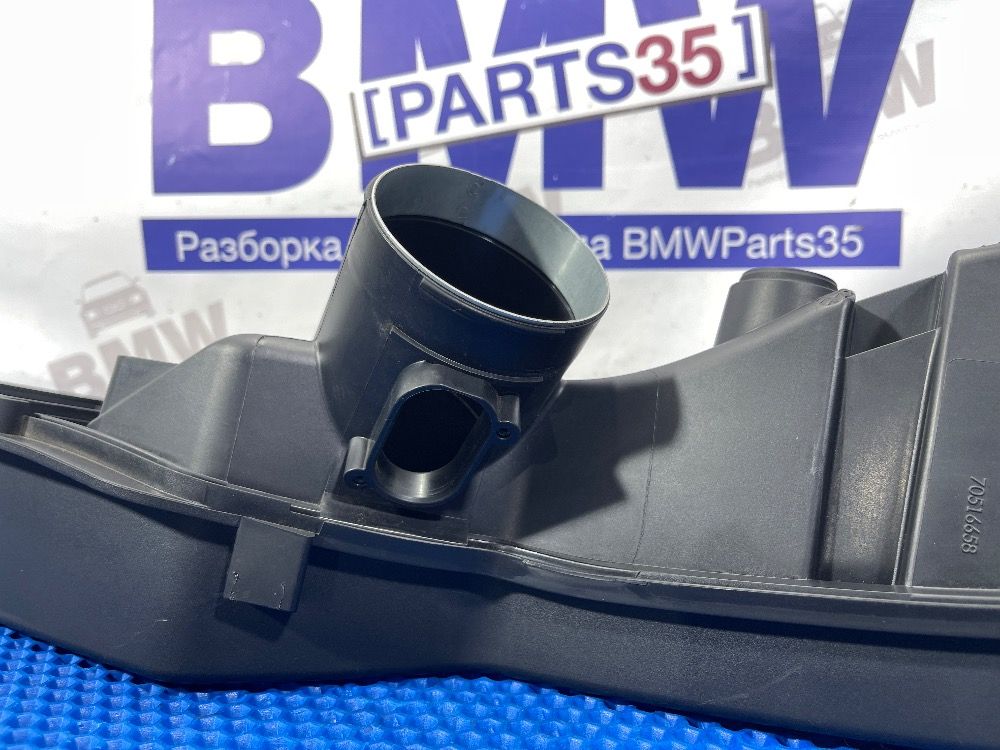 Крышка корпуса воздушного фильтра BMW F20, F30