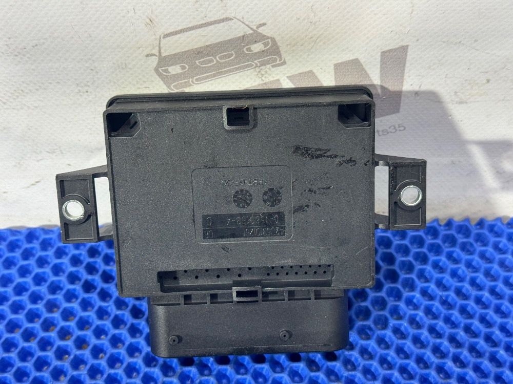 Блок ручного тормоза EMF BMW F10, F25, F26, F06