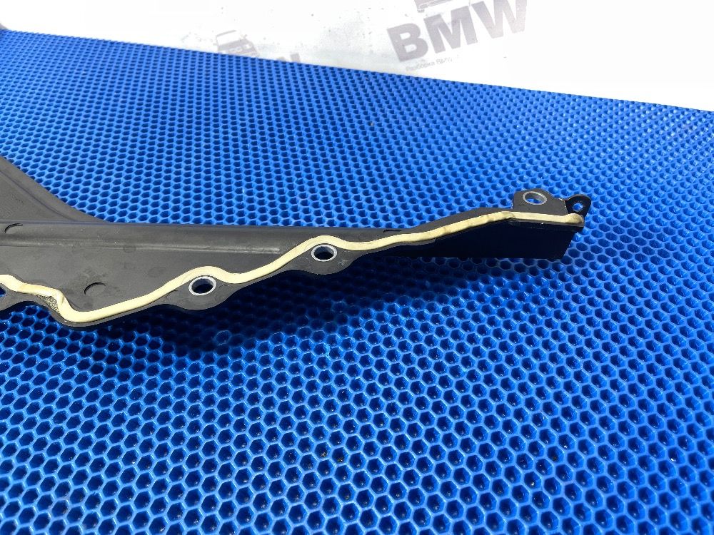Щит моторного отсека для BMW F20 F30 оригинал
