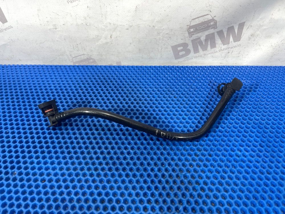 Трубка вентиляции бака BMW E60 N52 Оригинал