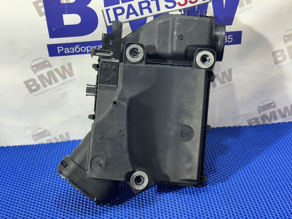Корпус воздушного фильтра BMW F10, F01, F25 N55B30