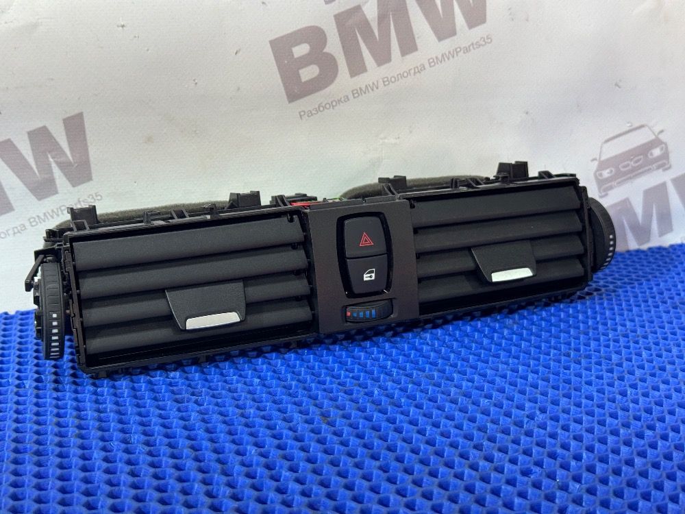 Вентиляционная решетка BMW F30, F34, F32