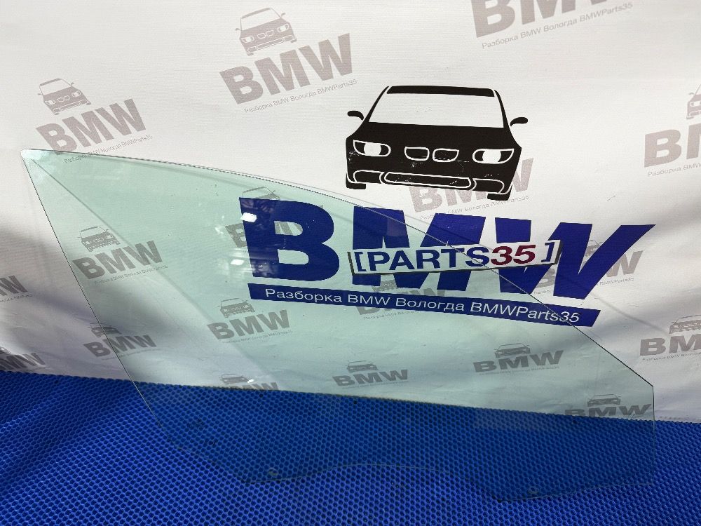 Переднее правое стекло BMW F30, F80