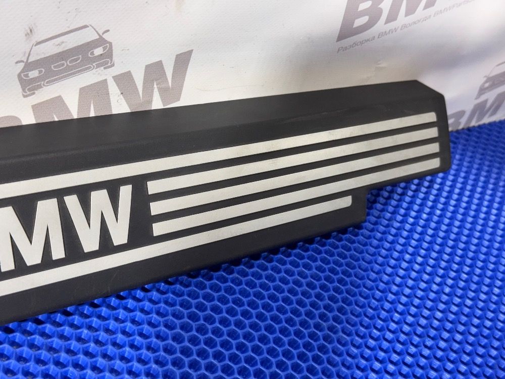 Защитная накладка BMW E60, E90, E70, E84
