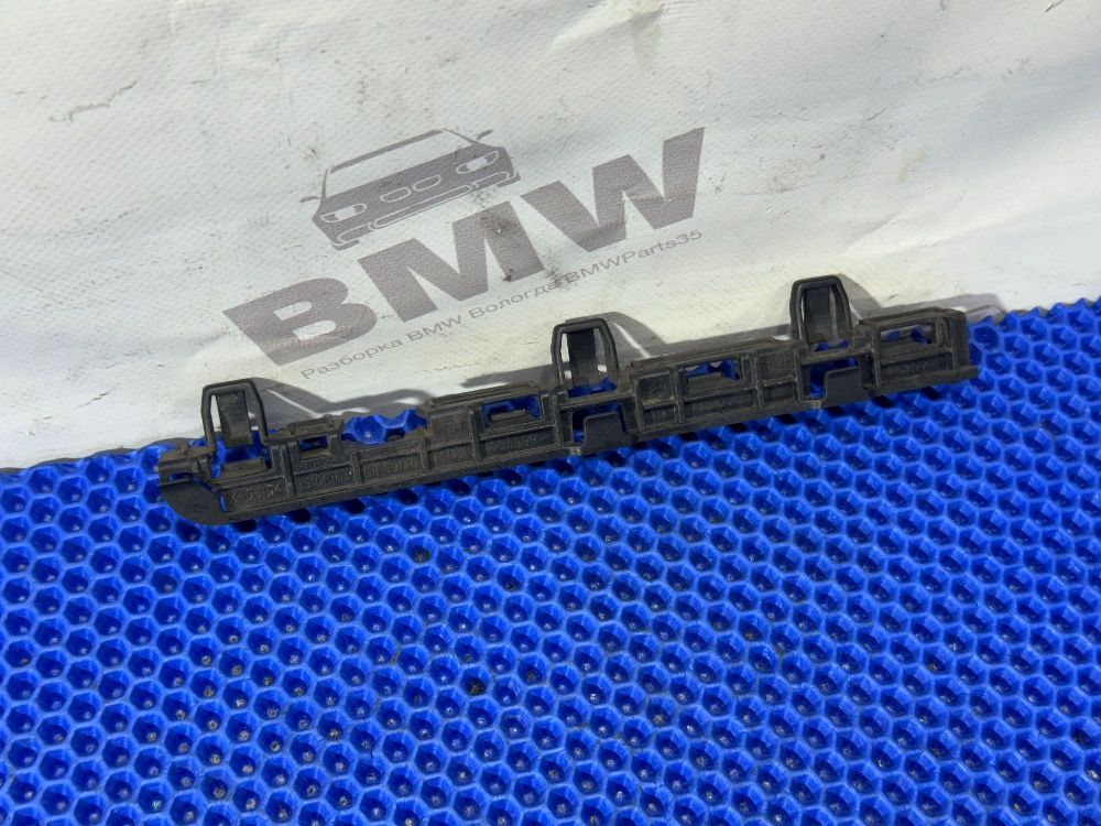 Кронштейн порога BMW BMW F10 правый