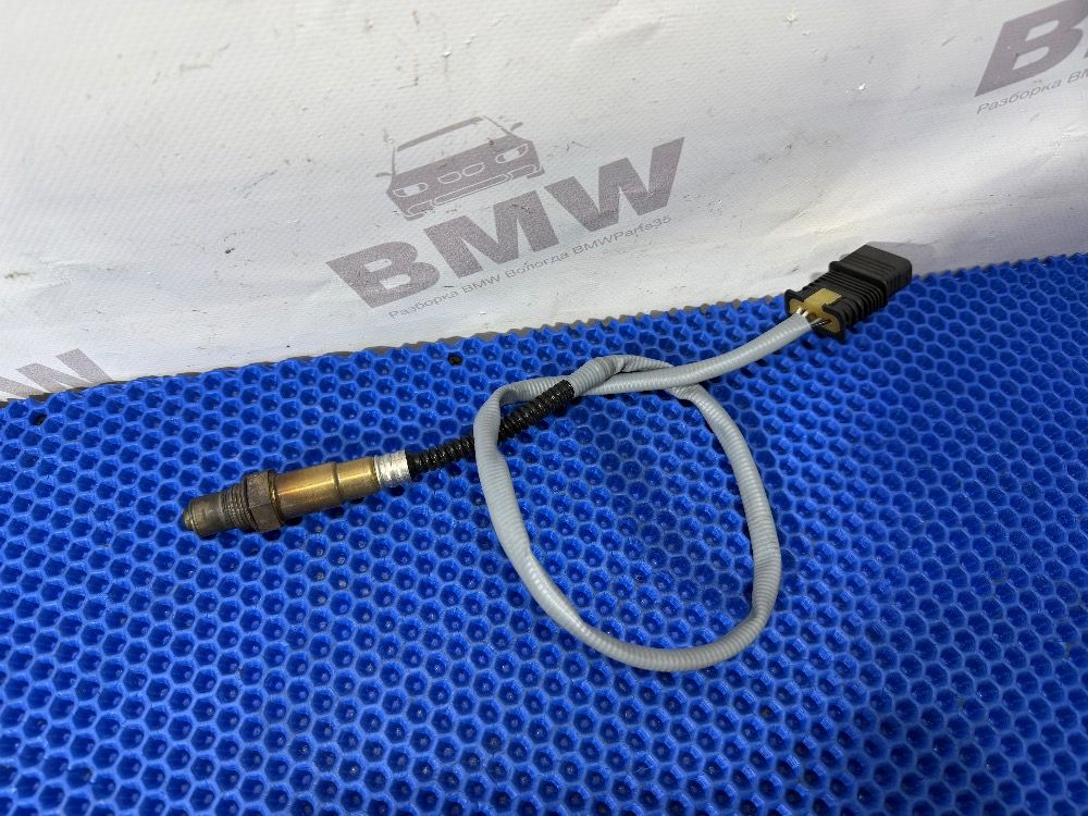 Датчик кислородный BMW F10 , E70, F15 N55 задний