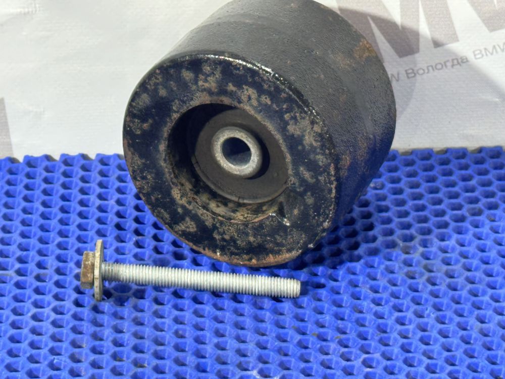 Демпфер BMW G30, G05, G06, G07