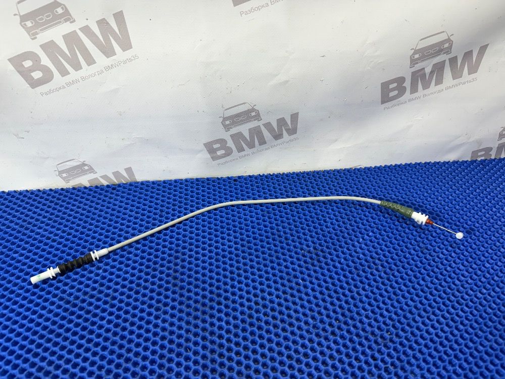 Трос задней наружной ручки двери BMW F30, F80