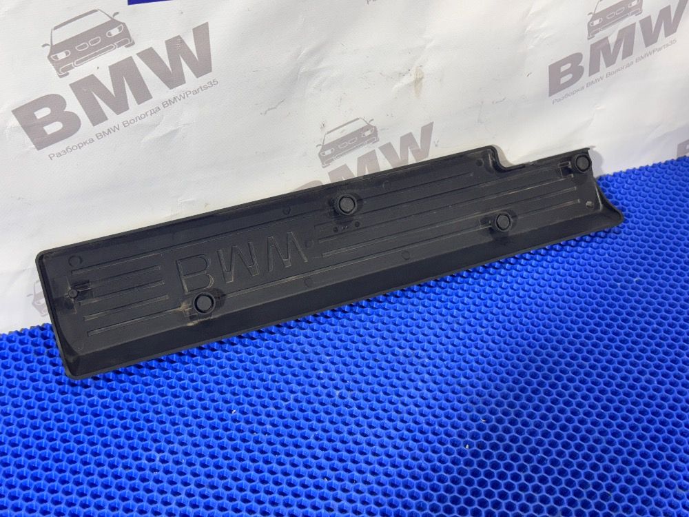 Защитная накладка BMW E60, E90, E70, E84