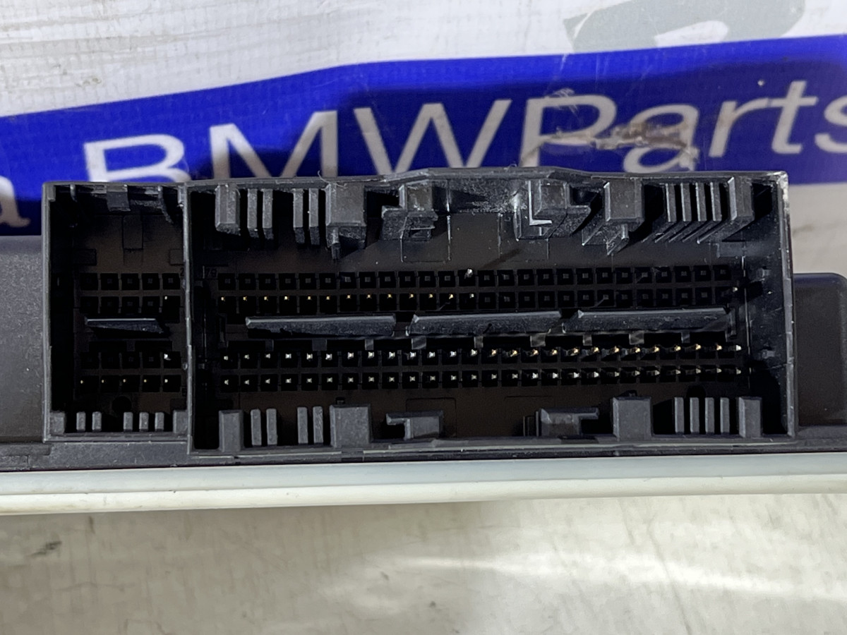 ЭБУ подушек безопасности BMW F10, F01, F07, F25